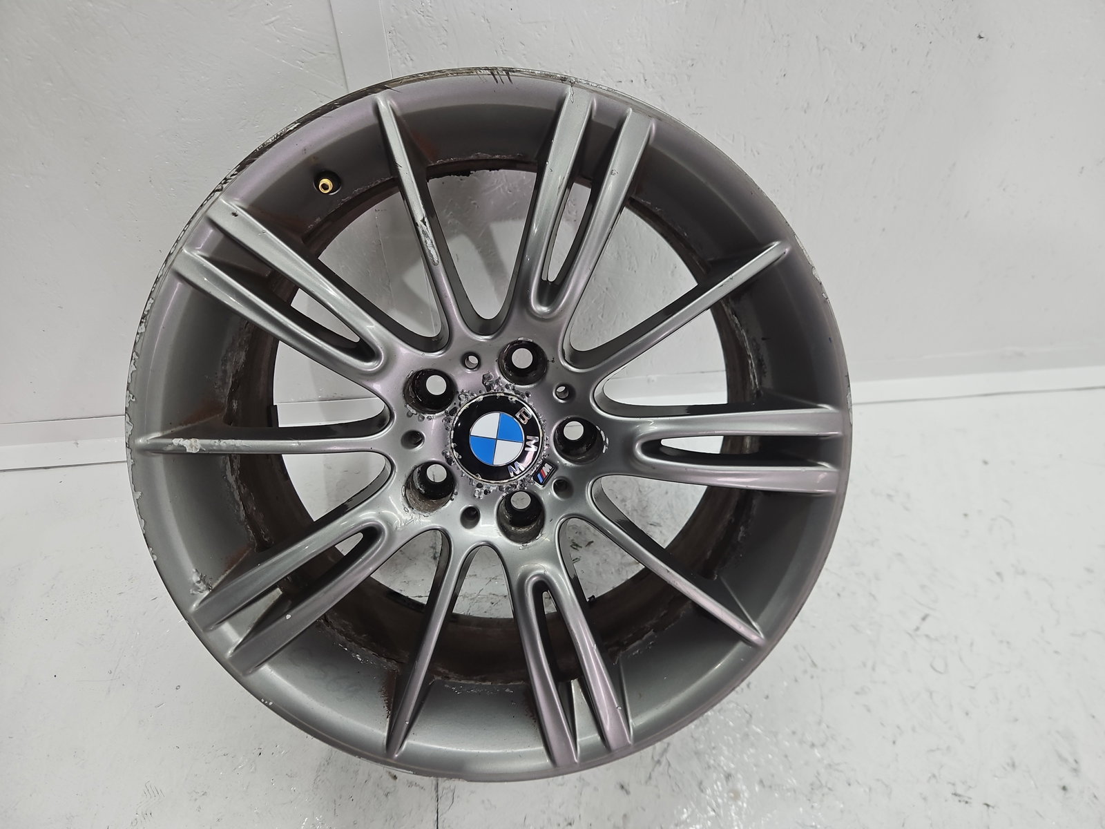 Janta aliaj Bmw 3 (E90) [Fabr 2005-2011] Sedan Facelift, Pachet M 8036933