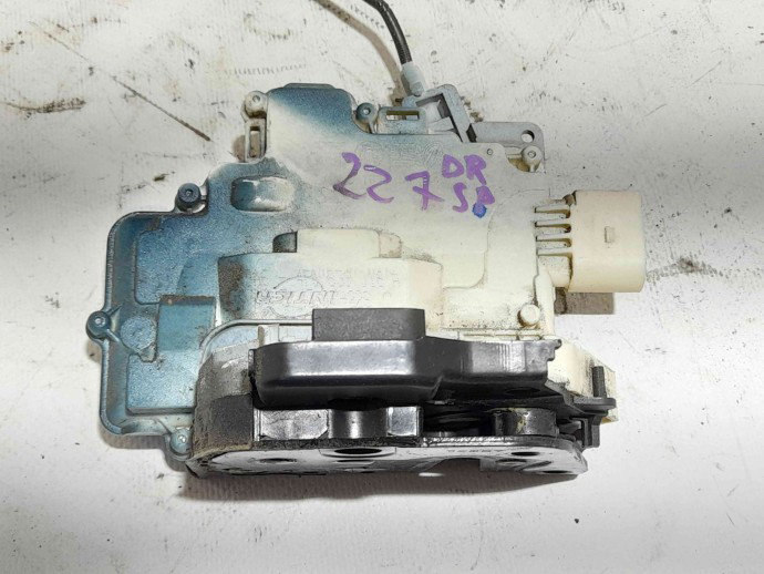 Broasca usa dreapta spate 4F0539016A Audi A6 (4F2, C6) [Fabr 2004-2010] 2.0 BRE