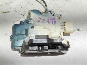 Broasca usa dreapta spate 4F0539016A Audi A6 (4F2, C6) [Fabr 2004-2010] 2.0 BRE