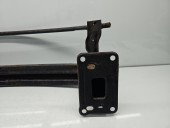 Armatura bara fata KIA Ceed (JD) [Fabr 2012-2018] Sedan 86571-A2000