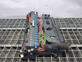  Panou sigurante Bmw 3 (E46) [Fabr 1998-2005] 8364540 