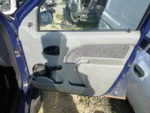 Fata usa dreapta fata Dacia Logan 1 1.4 benz OEM 2004-2012