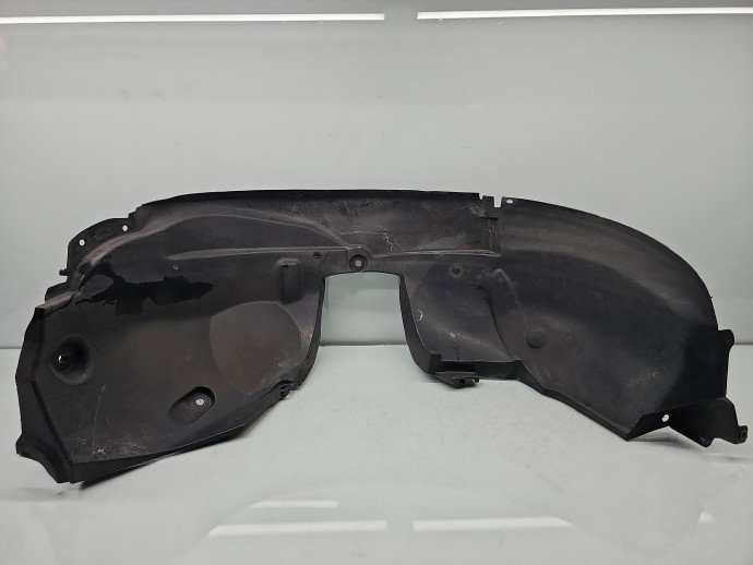 Carenaj roata dreapta fata Dacia Duster [Fabr 2010-2017] SUV Facelift 638408430R