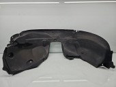 Carenaj roata dreapta fata Dacia Duster [Fabr 2010-2017] SUV Facelift 638408430R