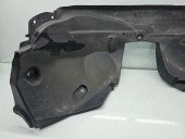 Carenaj roata dreapta fata Dacia Duster [Fabr 2010-2017] SUV Facelift 638408430R
