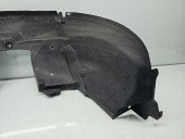 Carenaj roata dreapta fata Dacia Duster [Fabr 2010-2017] SUV Facelift 638408430R