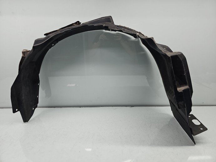 Carenaj roata stanga fata MITSUBISHI ASX (GA) [Fabr 2010-2020] SUV 5370A755