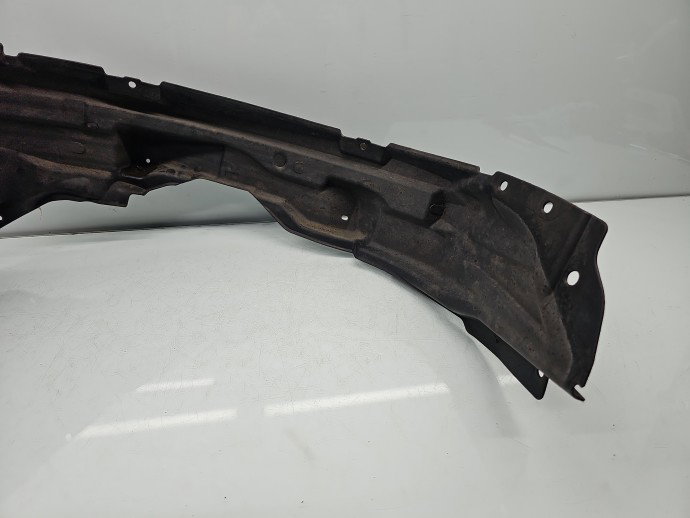 Carenaj roata stanga fata MITSUBISHI ASX (GA) [Fabr 2010-2020] SUV 5370A755