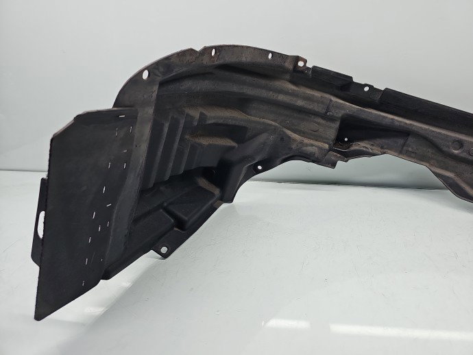 Carenaj roata stanga fata MITSUBISHI ASX (GA) [Fabr 2010-2020] SUV 5370A755