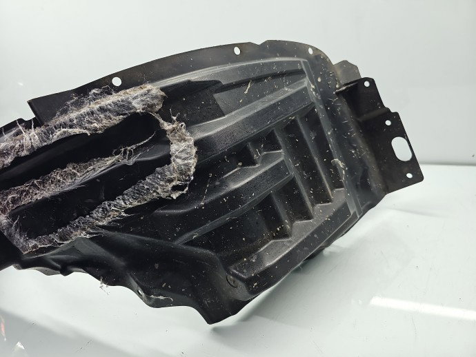 Carenaj roata stanga fata MITSUBISHI ASX (GA) [Fabr 2010-2020] SUV 5370A755