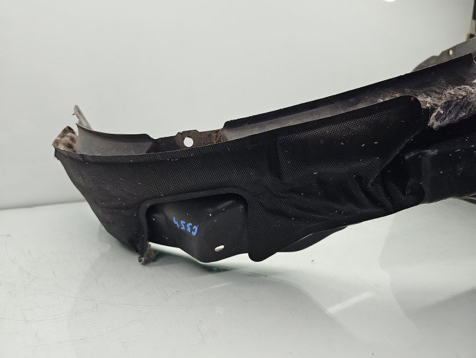 Carenaj roata stanga fata MITSUBISHI ASX (GA) [Fabr 2010-2020] SUV 5370A755
