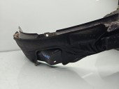 Carenaj roata stanga fata MITSUBISHI ASX (GA) [Fabr 2010-2020] SUV 5370A755