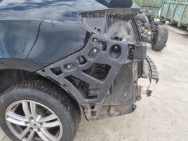 Suport bara stanga spate Renault Megane 3 [Fabr 2008-2015] Break OEM
