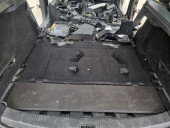Mocheta portbagaj Renault Megane 3 [Fabr 2008-2015] OEM