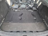 Mocheta portbagaj Renault Megane 3 [Fabr 2008-2015] OEM