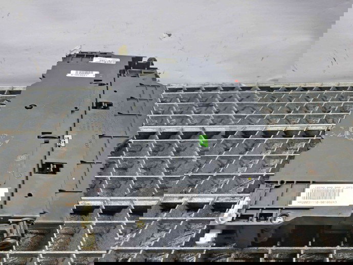  Panou sigurante Bmw 3 (E46) [Fabr 1998-2005] 8364540 