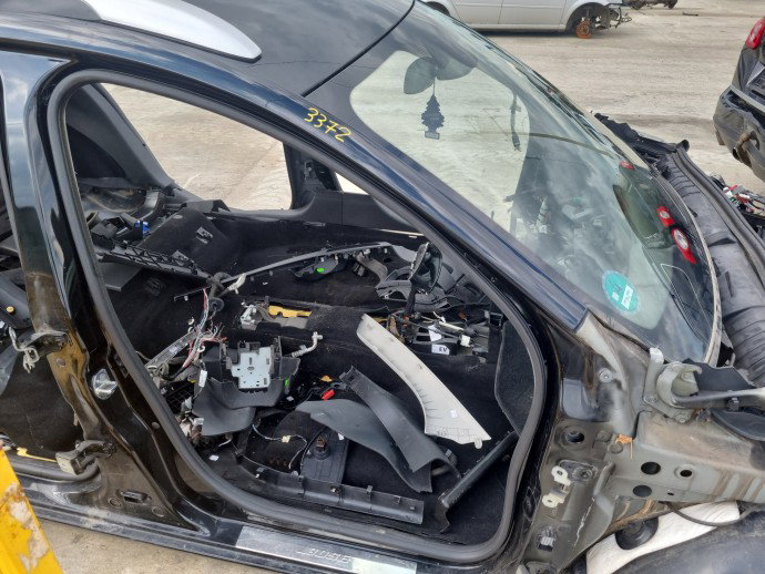 Cheder usa dreapta fata Renault Megane 3 [Fabr 2008-2015] Break O3M