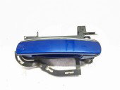 Maner usa stanga spate OEM Audi A6 (4F2, C6) [Fabr 2004-2010] 2.0 BRE