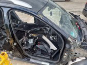 Cheder usa dreapta fata Renault Megane 3 [Fabr 2008-2015] Break O3M