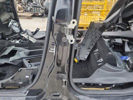 Set balamale usa dreapta spate Renault Megane 3 [Fabr 2008-2015] Break OEM