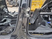 Set balamale usa dreapta spate Renault Megane 3 [Fabr 2008-2015] Break OEM