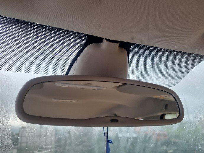 Oglinda retrovizoare Renault Megane 3 [Fabr 2008-2015] OEM