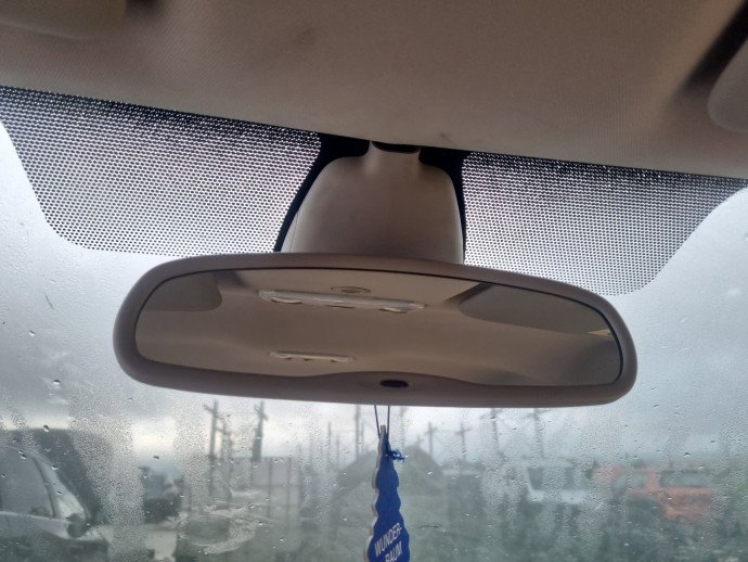 Oglinda retrovizoare Renault Megane 3 [Fabr 2008-2015] OEM