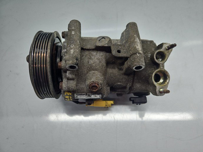Compresor clima PEUGEOT 3008 [Fabr 2009-2016] 9678656080 1.6 HDI DV6C 82KW / 112CP