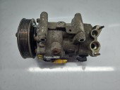 Compresor clima PEUGEOT 3008 [Fabr 2009-2016] 9678656080 1.6 HDI DV6C 82KW / 112CP
