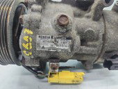 Compresor clima PEUGEOT 2008 [Fabr 2013-2019] 9678656080 1.6 HDI DV6C 82KW / 112CP