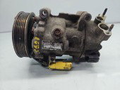 Compresor clima PEUGEOT 2008 [Fabr 2013-2019] 9678656080 1.6 HDI DV6C 82KW / 112CP