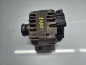 Alternator Citroen C5 (III) [Fabr 2008-2017] 9678048880 1.6 HDI DV6C 82KW / 112CP