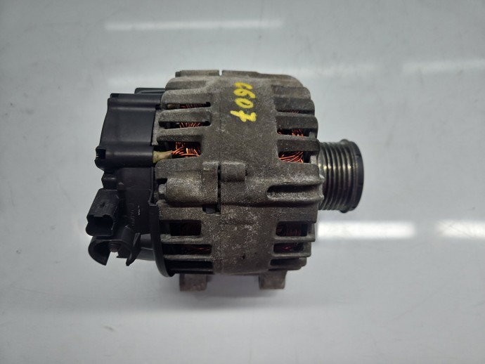 Alternator Citroen DS5 [Fabr 2015-2018] 9678048880 1.6 HDI DV6C 82KW / 112CP