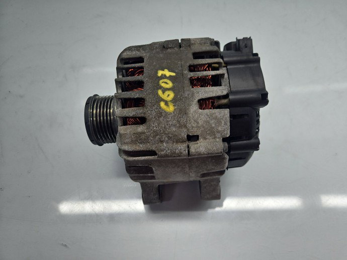 Alternator Citroen DS5 [Fabr 2015-2018] 9678048880 1.6 HDI DV6C 82KW / 112CP