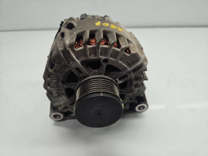 Alternator Citroen DS5 [Fabr 2015-2018] 9678048880 1.6 HDI DV6C 82KW / 112CP