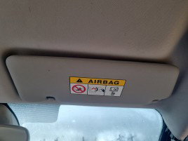 Parasolar dreapta Renault Megane 3 [Fabr 2008-2015] OEM