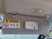 Parasolar dreapta Renault Megane 3 [Fabr 2008-2015] OEM