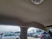 Airbag cortina stanga Renault Megane 3 [Fabr 2008-2015] OEM
