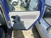 Fata usa dreapta spate Dacia Logan 1 1.4 benz OEM 2004-2012