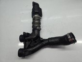 Tub intercooler PEUGEOT 208 [Fabr 2012-prezent] 9678406580 1.6 HDI DV6C 82KW / 112CP