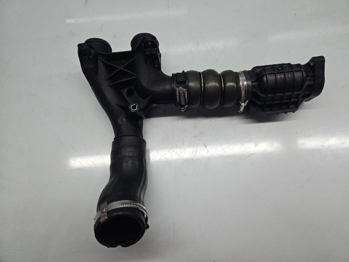Tub intercooler PEUGEOT 208 [Fabr 2012-prezent] 9678406580 1.6 HDI DV6C 82KW / 112CP