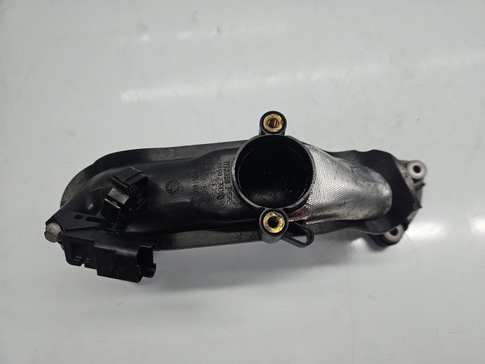 Tub intercooler Ford Focus 3 [Fabr 2010-2018] 9674942380 1.6 HDI DV6C 82KW / 112CP