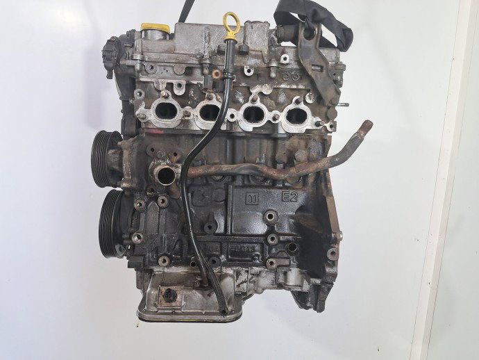 Motor complet ambielat Opel Corsa C (F08, F68) [Fabr 2000-2005] Z17DTH 1.7 CDTI Z17DTH 74KW / 101CP