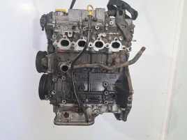 Motor complet ambielat Opel Meriva A [Fabr 2003-2009] Z17DTH 1.7 CDTI Z17DTH 74KW / 101CP