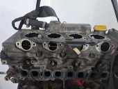 Motor complet ambielat Opel Meriva A [Fabr 2003-2009] Z17DTH 1.7 CDTI Z17DTH 74KW / 101CP