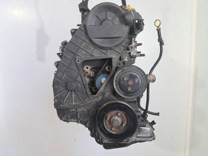 Motor complet ambielat Opel Meriva A [Fabr 2003-2009] Z17DTH 1.7 CDTI Z17DTH 74KW / 101CP