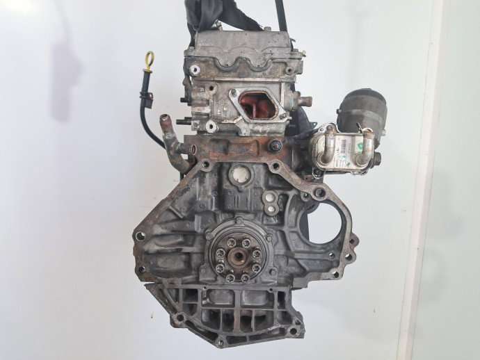 Motor complet ambielat Opel Meriva A [Fabr 2003-2009] Z17DTH 1.7 CDTI Z17DTH 74KW / 101CP