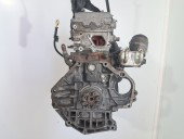 Motor complet ambielat Opel Meriva A [Fabr 2003-2009] Z17DTH 1.7 CDTI Z17DTH 74KW / 101CP