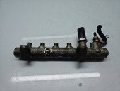 Rampa injectoare Opel Meriva A [Fabr 2003-2009] 0445214049 1.7 CDTI Z17DTH 74KW / 101CP