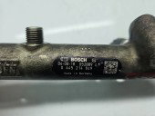 Rampa injectoare Opel Meriva A [Fabr 2003-2009] 0445214049 1.7 CDTI Z17DTH 74KW / 101CP